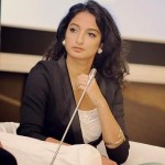 Raha Moharrak