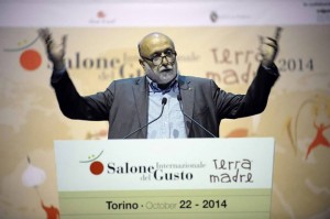 Carlo Petrini