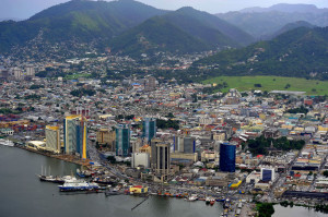 Port of Spain