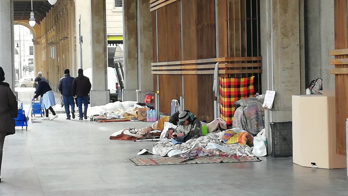 Decoro o dignità?
