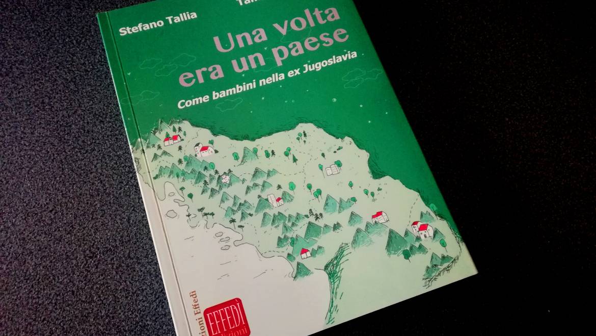“Una volta era un Paese”.