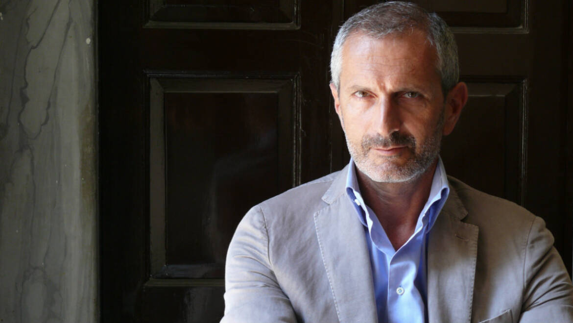 Gianrico Carofiglio: “Mai umiliare l’avversario”