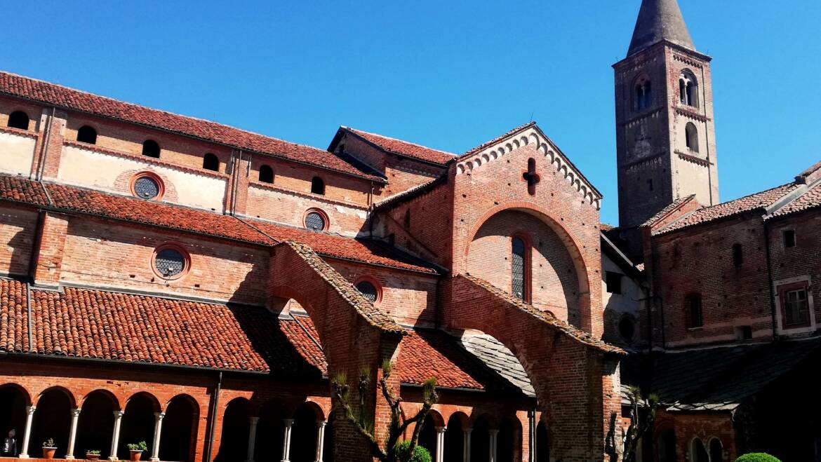 “Qui il tempo non ha valore” – L’Abbazia di Staffarda