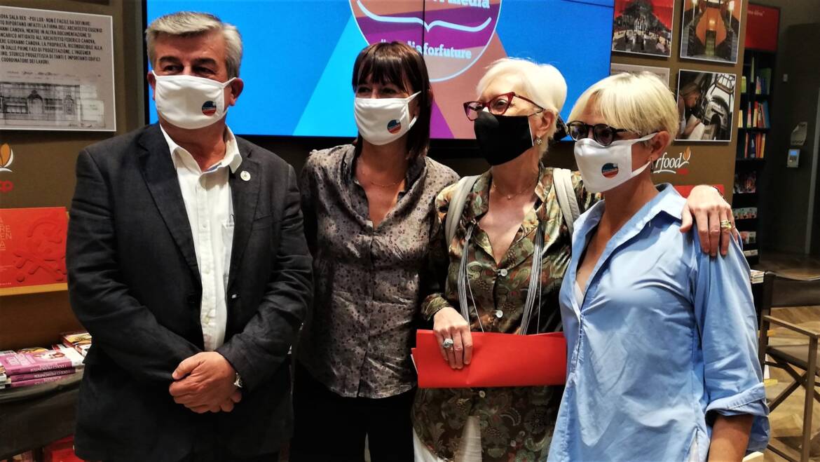 Dogliani, terra di vini e di… TV!