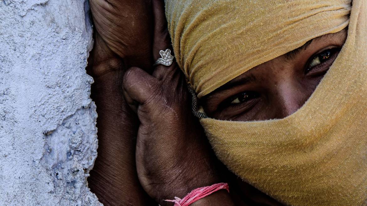 18 dicembre, Giornata Internazionale per i Migranti