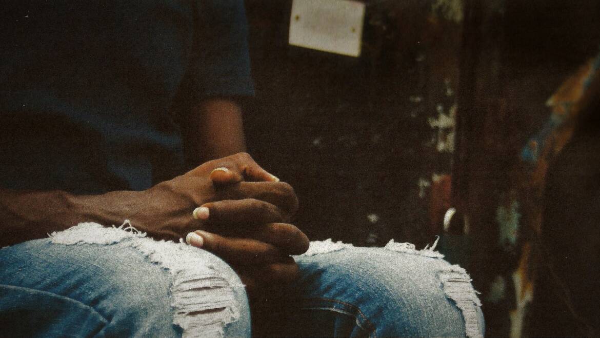 “Non mi sono mai fermato”