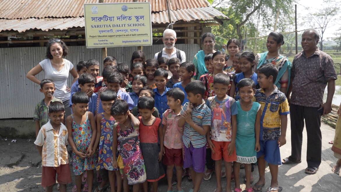 Più poveri dei poveri